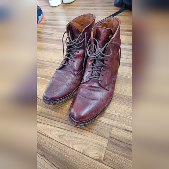 Frye Boots - Picture 3 of 4